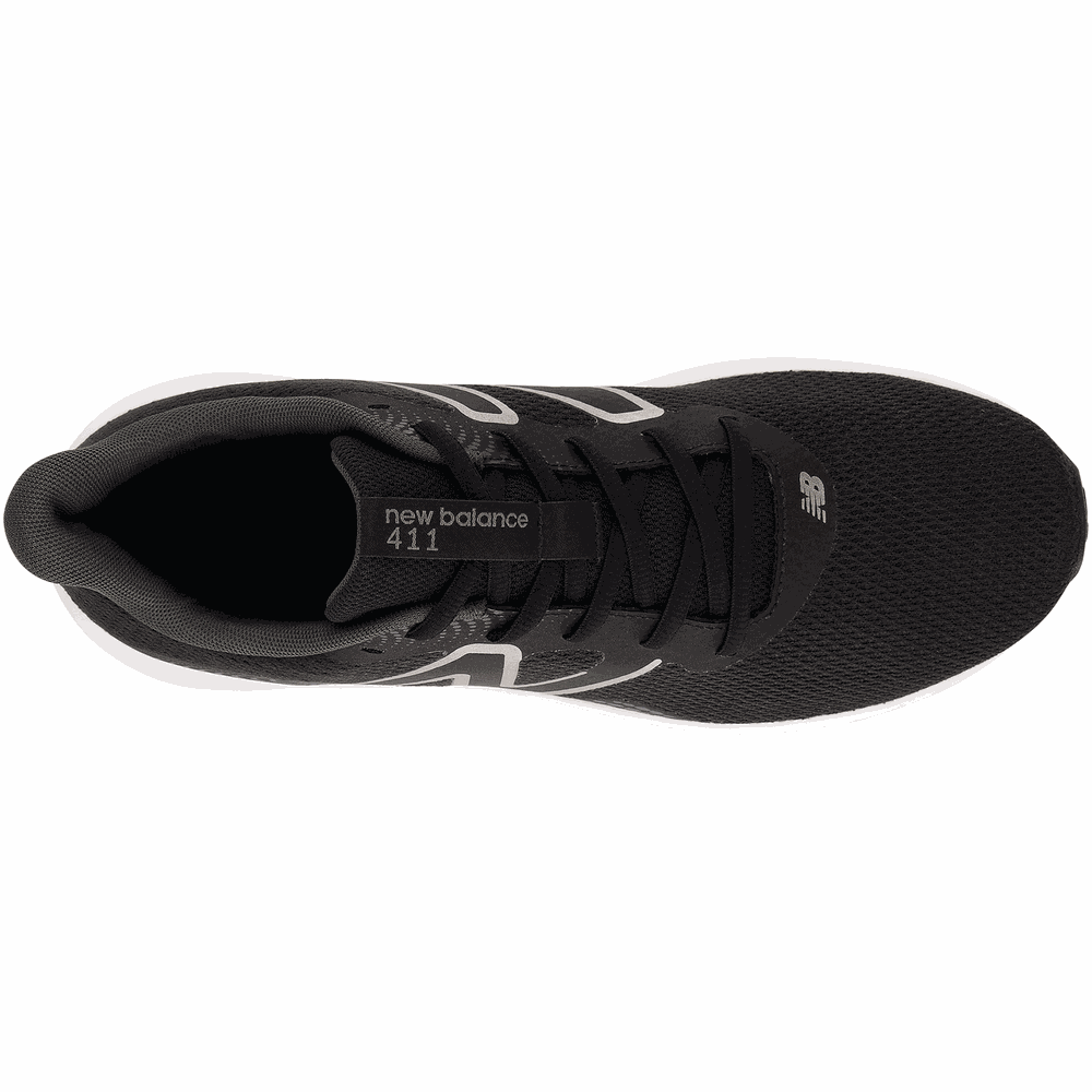 Férfi cipő New Balance M411LB3 – fekete