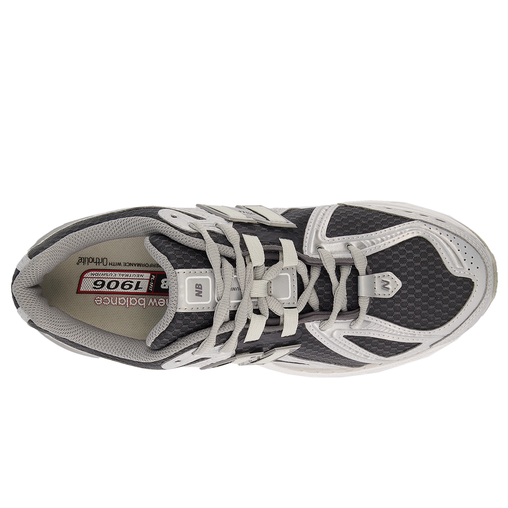 Unisex cipő New Balance U1906RCL – szürke
