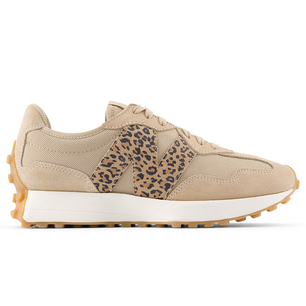 Női cipő New Balance WS327LPA – bézs