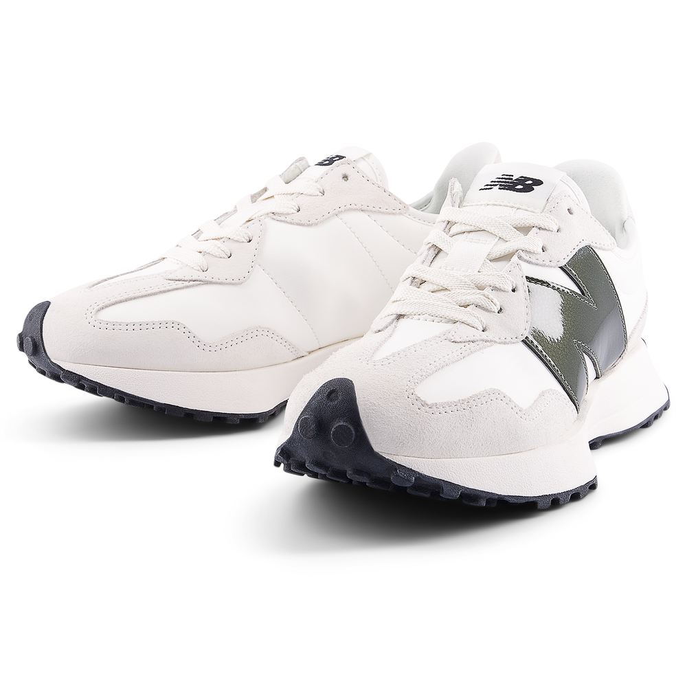 Női cipő New Balance WS327JWB – fehér
