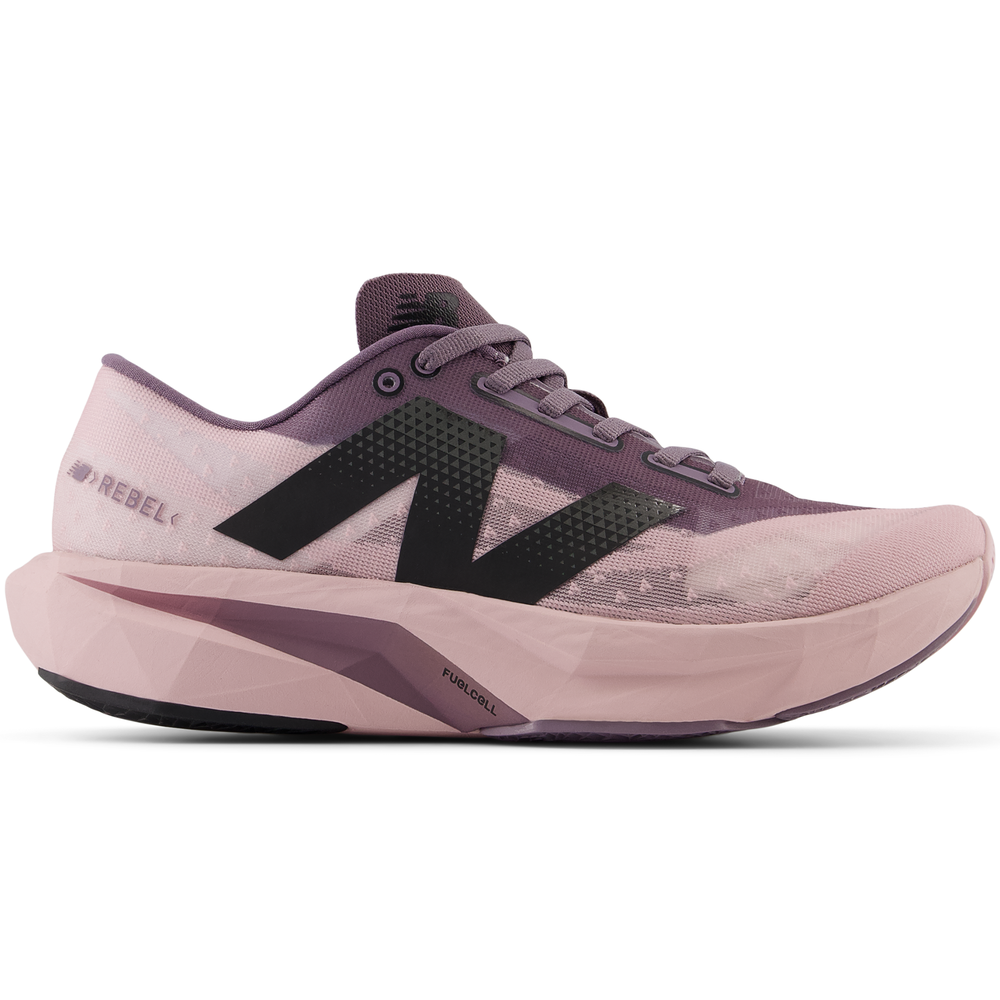 Női futócipő New Balance FuelCell Rebel v4 WFCXCS4 – rózsaszín