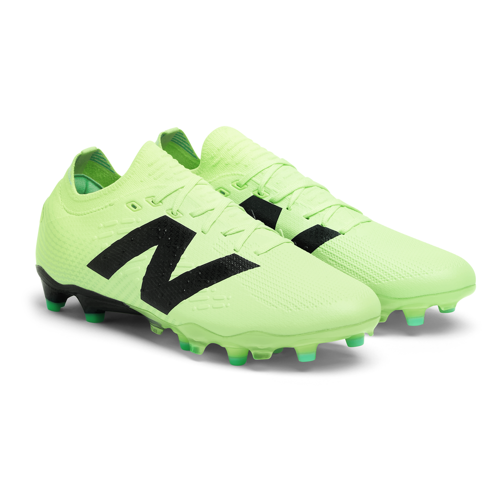 Focicipő New Balance TEKELA PRO FG V4+ ST1FLL45 – zöld