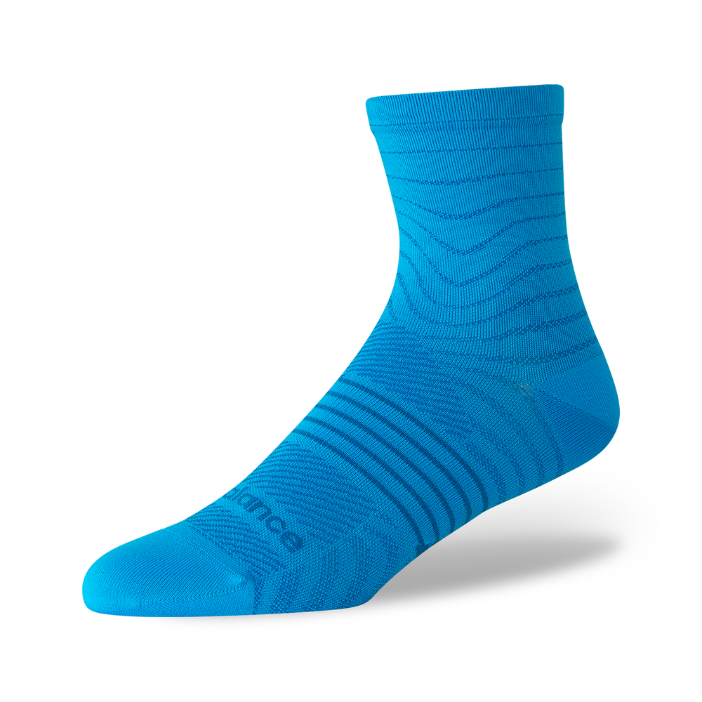 Zokni New Balance LAS15105ATD – kék