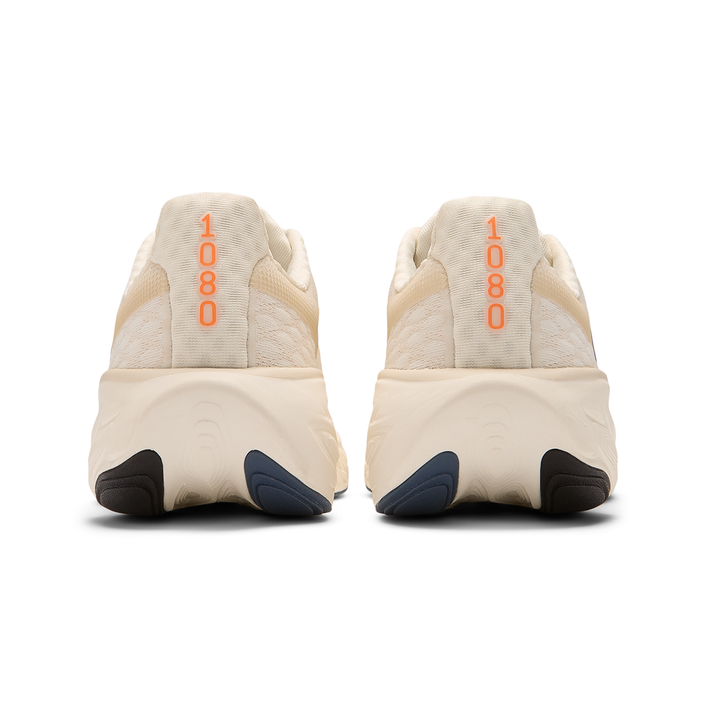 Női futócipő New Balance Fresh Foam 1080 v14 W1080J14 – bézs
