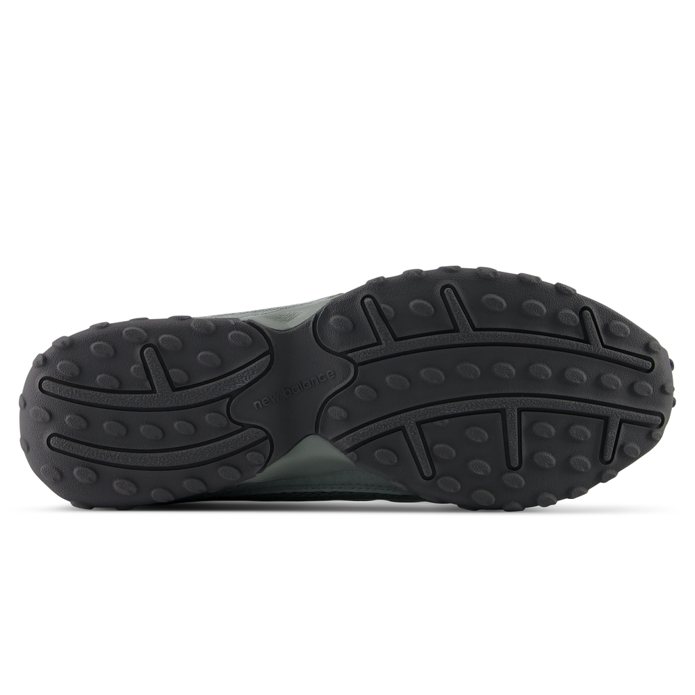 Unisex cipő New Balance U204V2PT – szürke