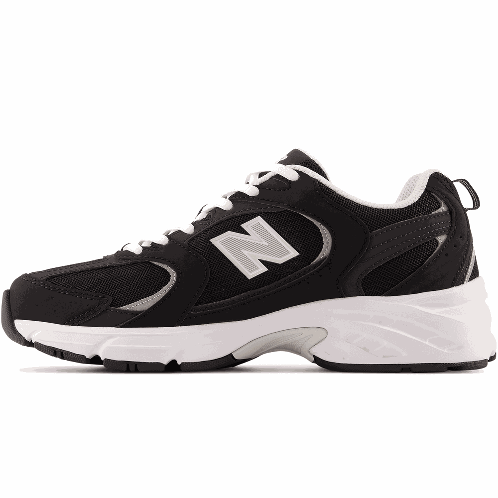 Unisex cipő New Balance MR530SMN – fekete