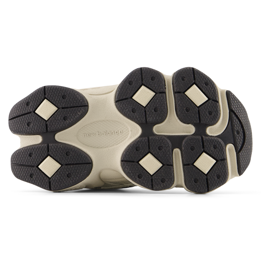 Gyerek cipő New Balance I90602EA – bézs