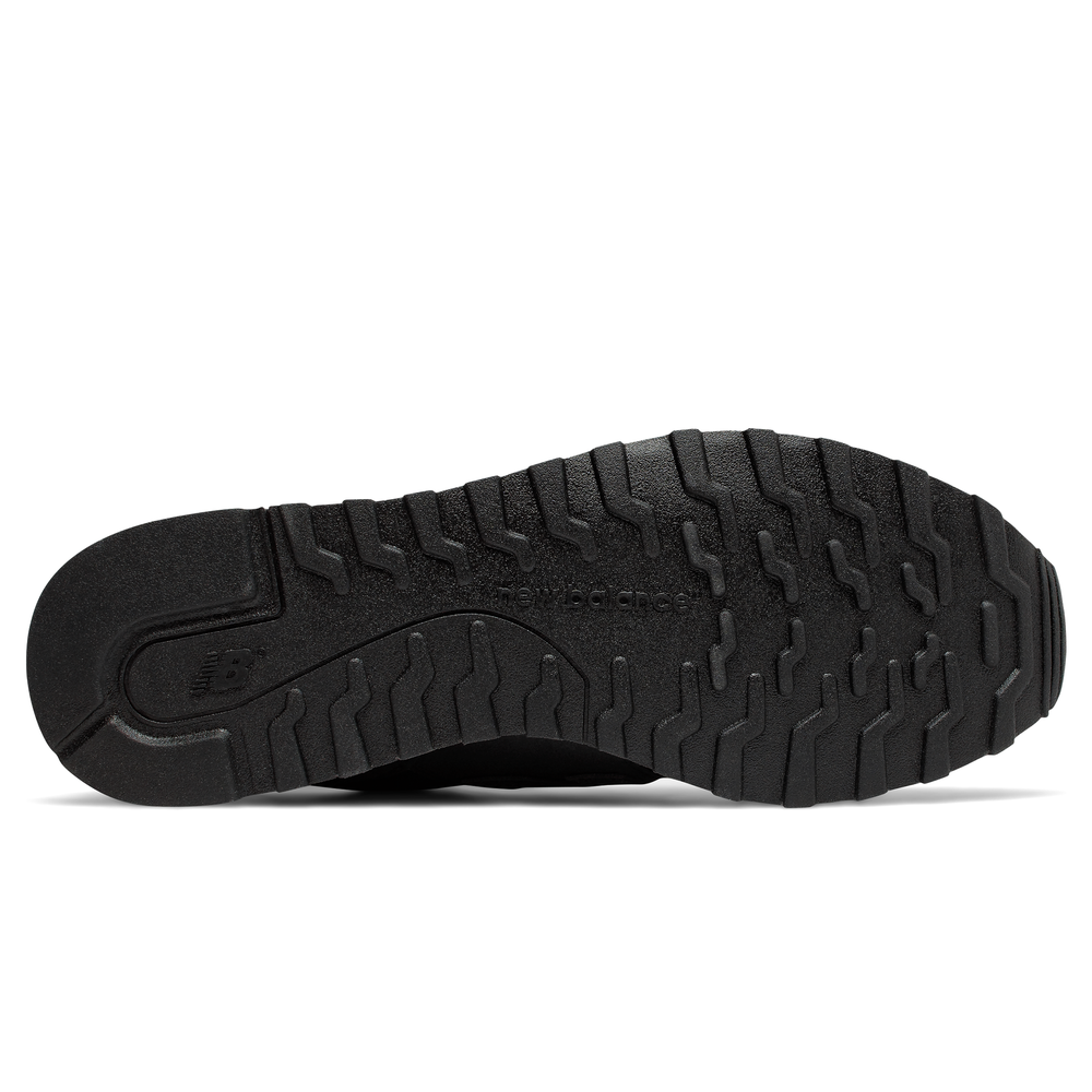 Unisex cipő New Balance GM500NVB – barna