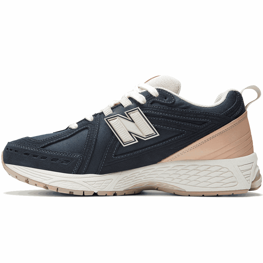 Férfi cipő New Balance M1906FB – sötétkék