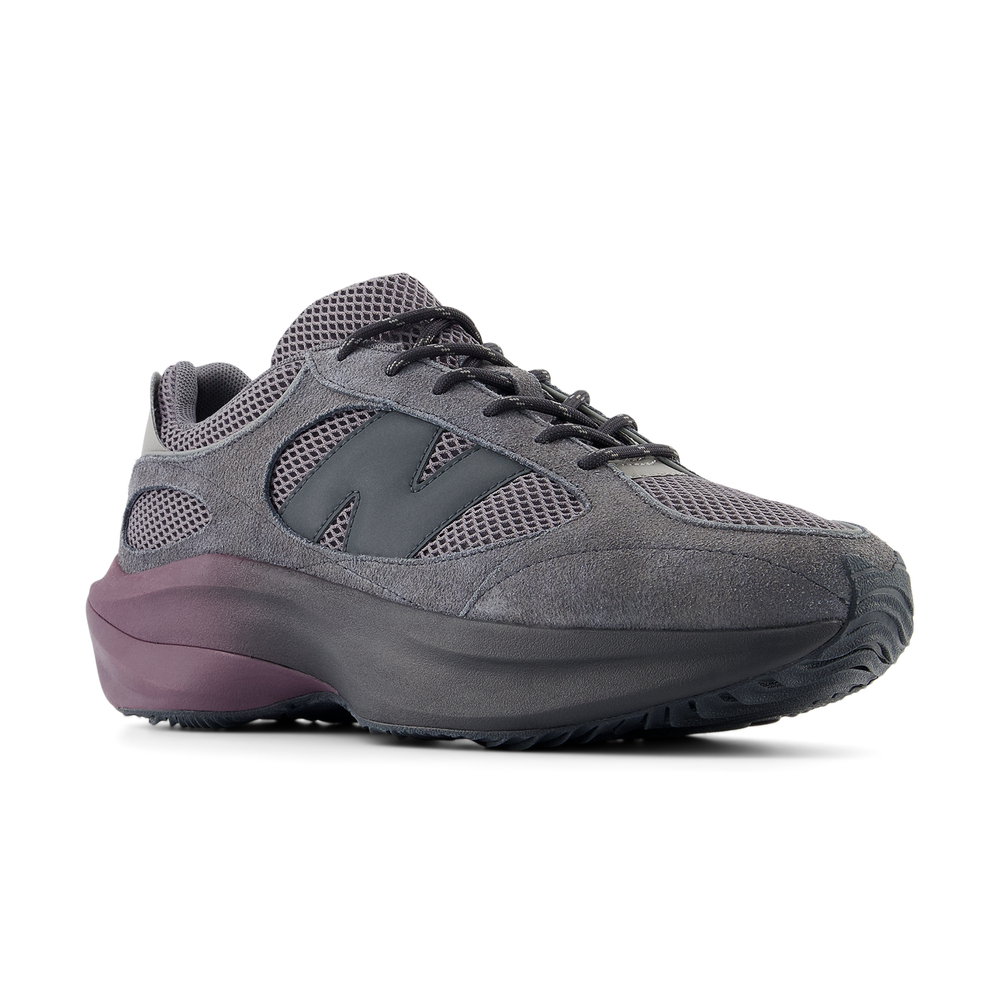 Unisex cipő New Balance WRPD RUNNER UWRPDFRF – lila