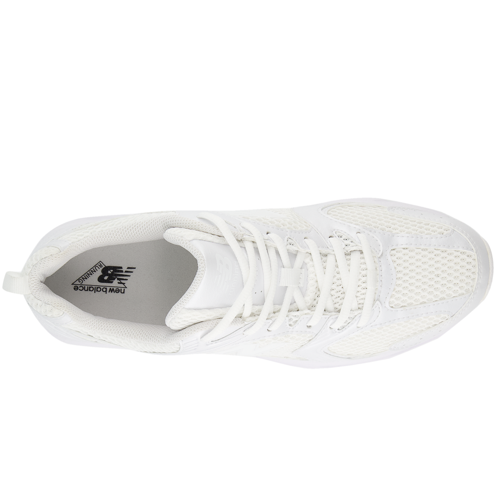 Unisex cipő New Balance MR530PA – fehér