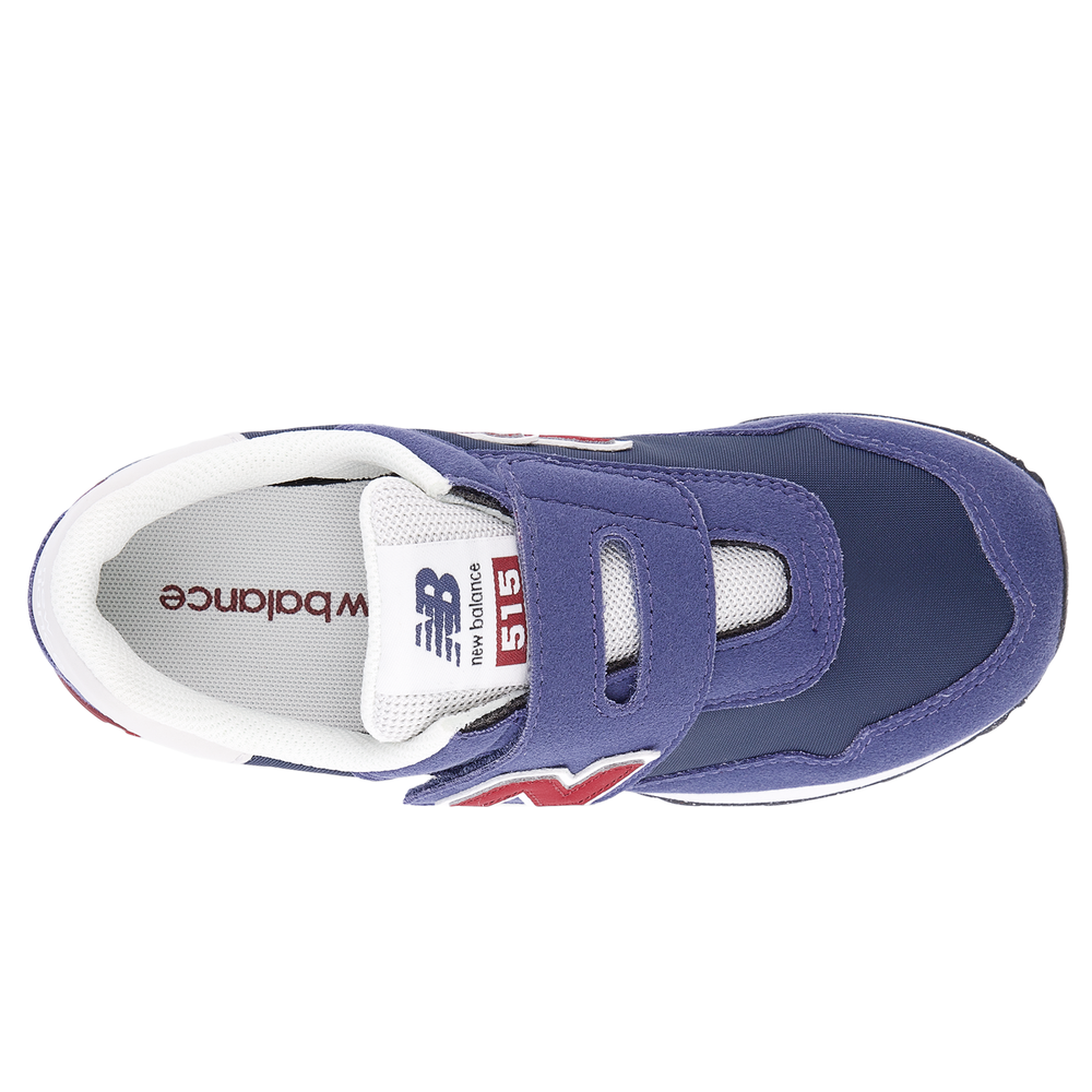 Gyerek cipő New Balance PV515WN – kék