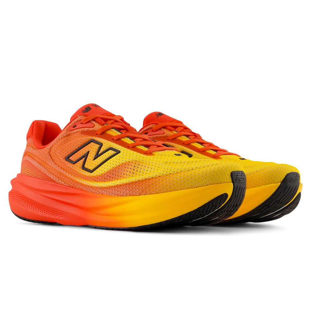 Férfi futócipő New Balance Infinion 1080 v15 M108073R – narancssárga