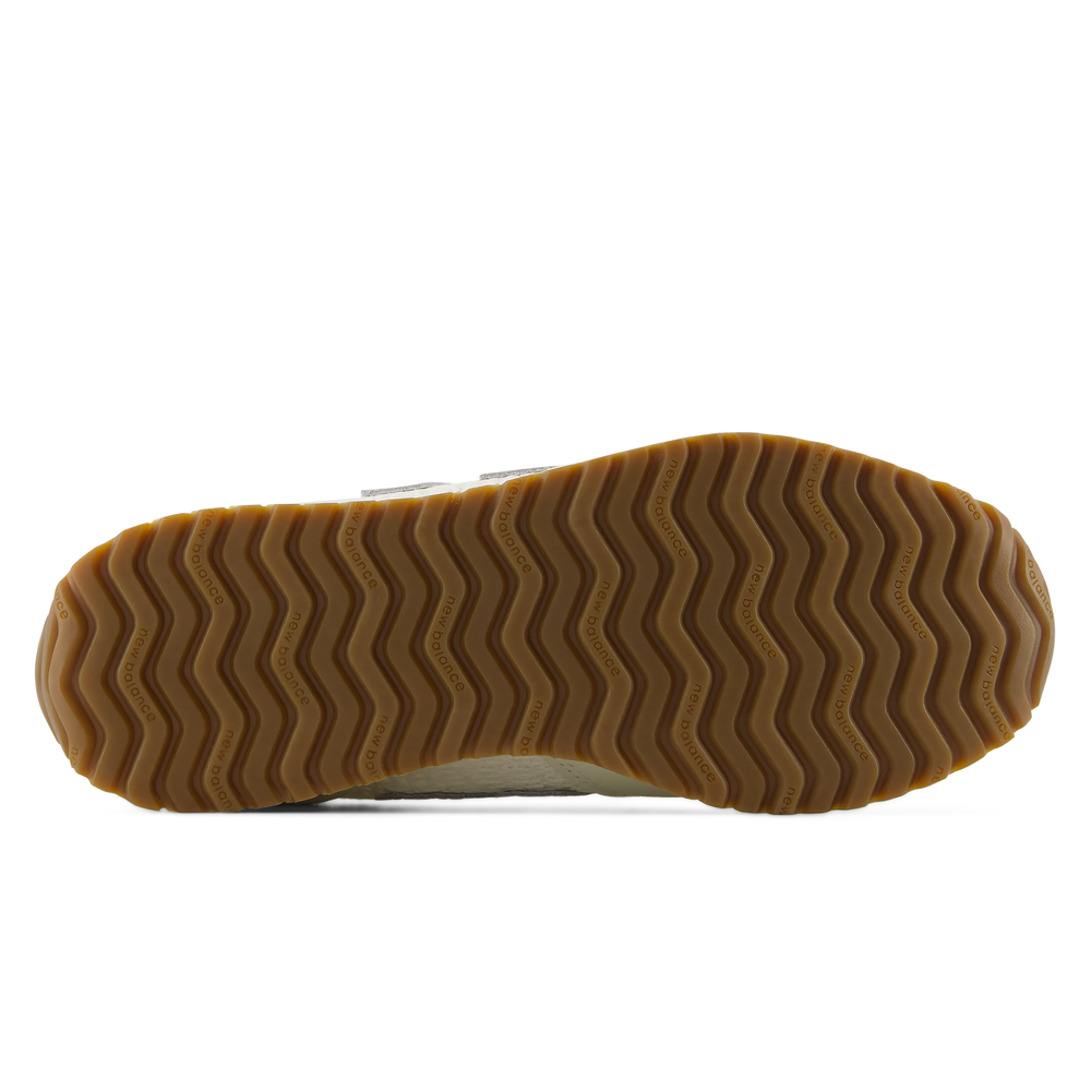 Unisex cipő New Balance U4712H3 – bézs