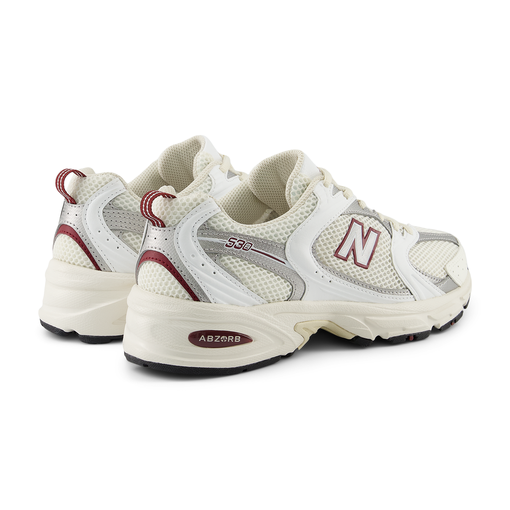 Unisex cipő New Balance MR530SZ – bézs