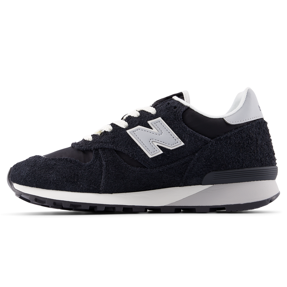Unisex cipő New Balance U475HD – fekete