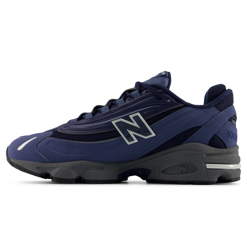 Unisex cipő New Balance U1000166 – sötétkék