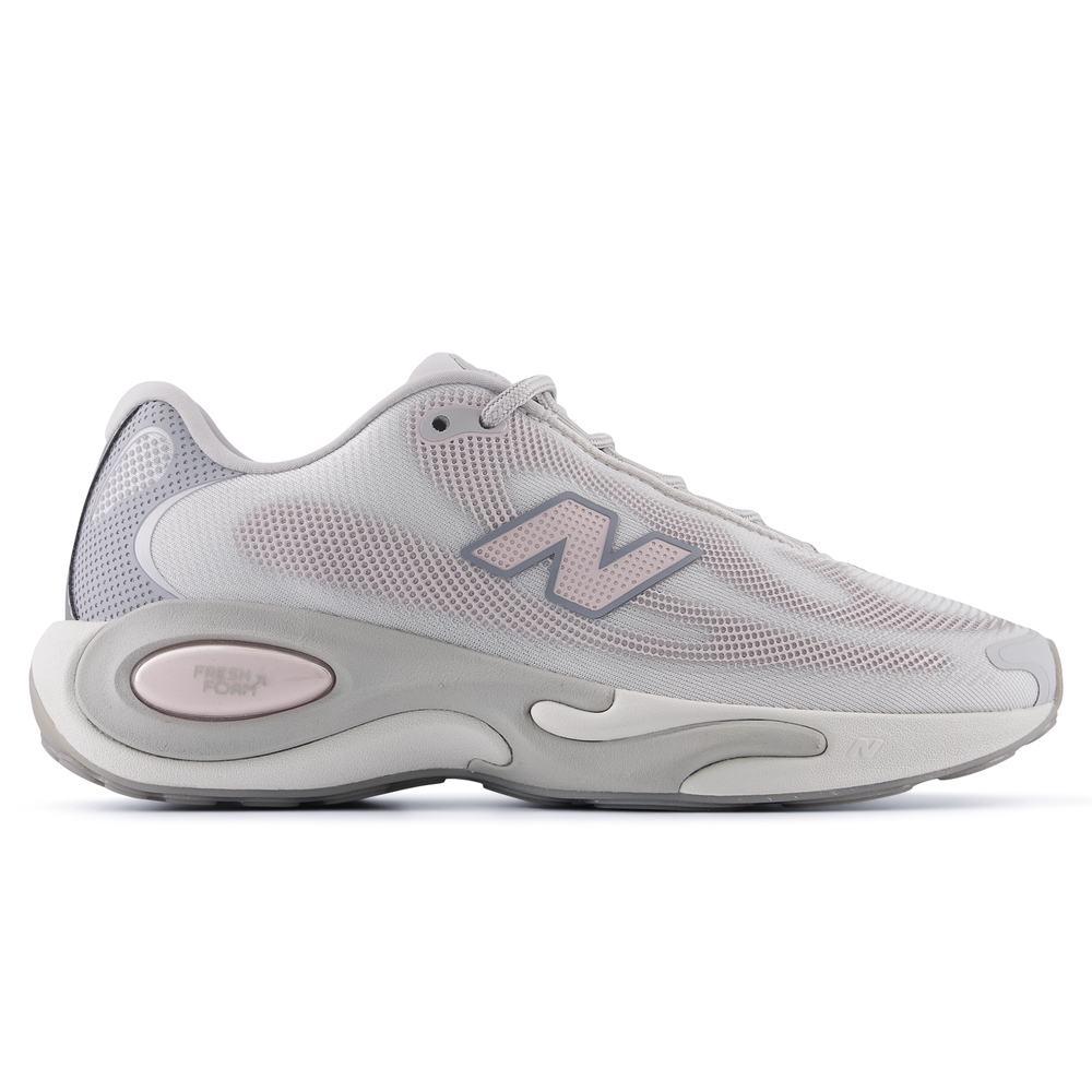 Női futócipő New Balance AC Runner WACR121A – szürke