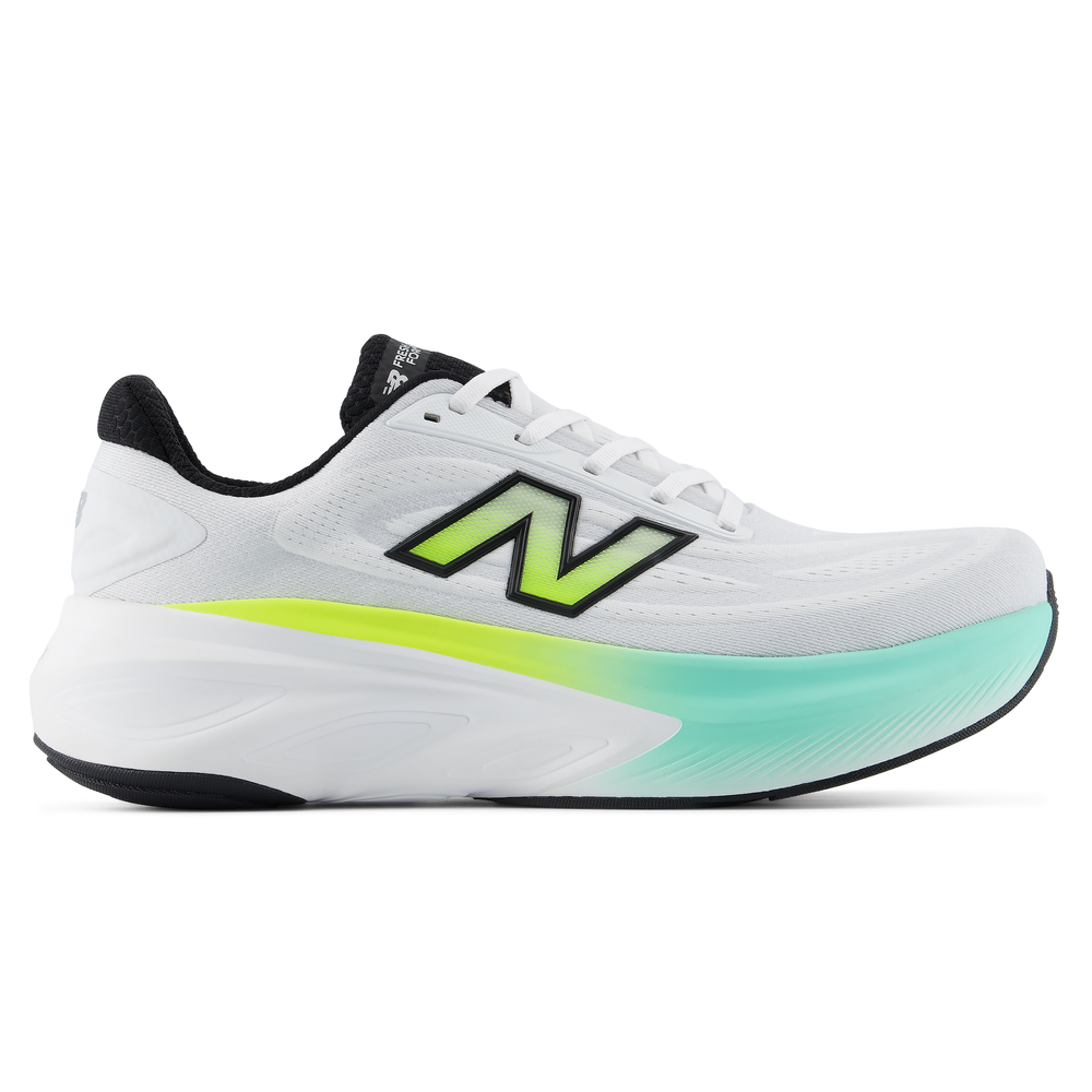 Férfi cipő New Balance Fresh Foam x More v6 MMOR5ZG – fehér