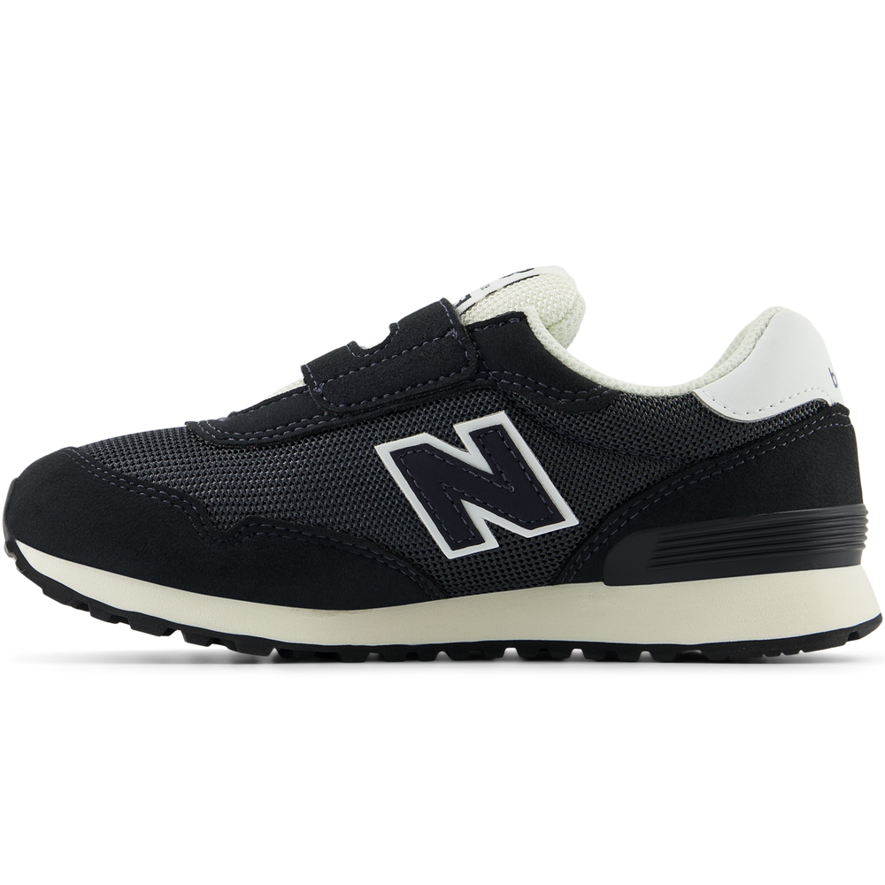 Gyermekcipő New Balance PV515LCC – fekete