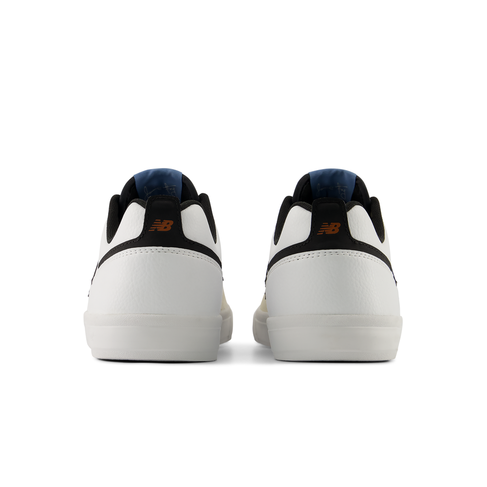 Férfi cipő New Balance Numeric UN306AWC – fehér