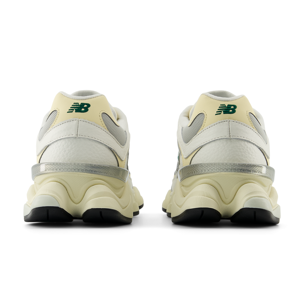 Unisex cipő New Balance U9060ESE – fehér