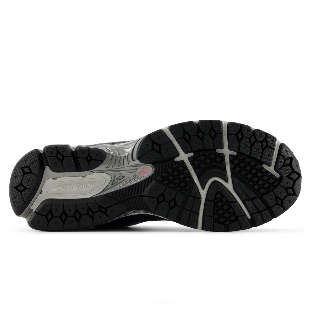 Unisex cipő New Balance U200254T – szürke