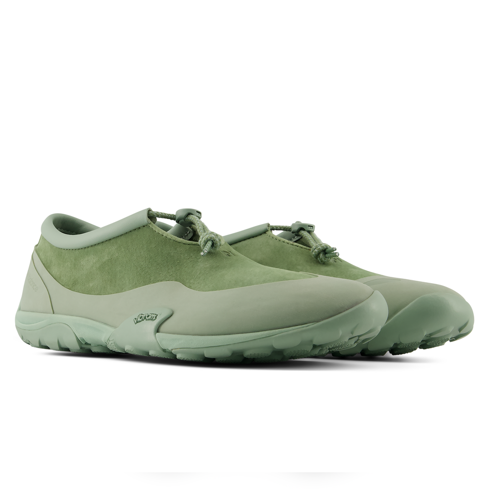 Unisex cipő New Balance Minimus MT10T2PJ – zöld