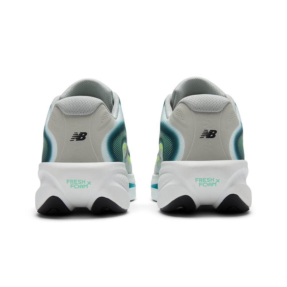 Férfi futócipő New Balance Fresh Foam Ellipse v1 MELPS4B2 – zöld