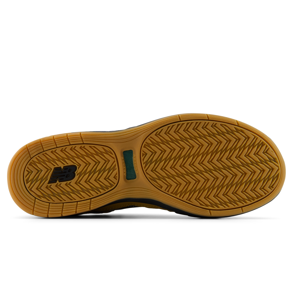 Férfi cipő New Balance Numeric UN808BNB – barna