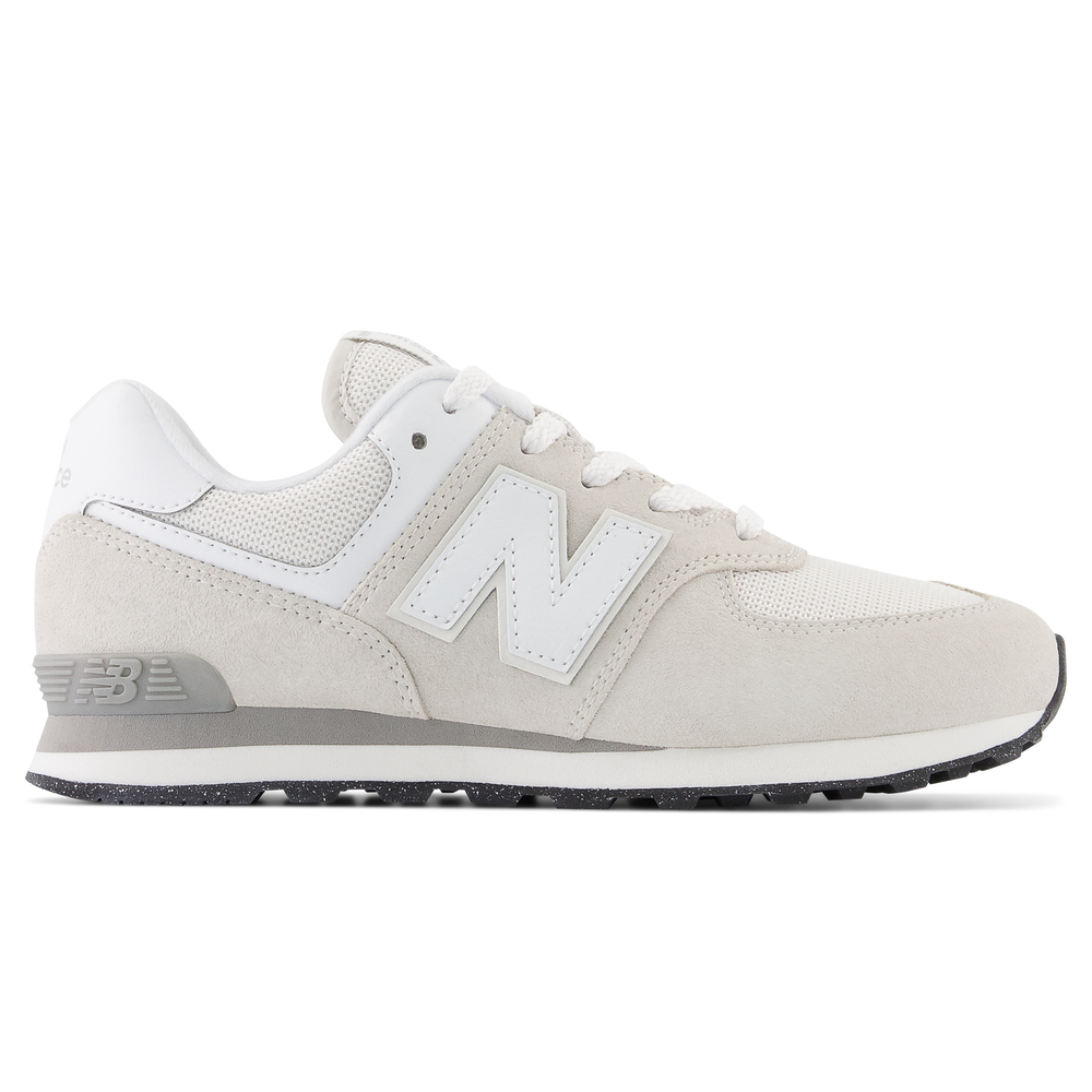 Gyermekcipő New Balance GC574EVW – bézs