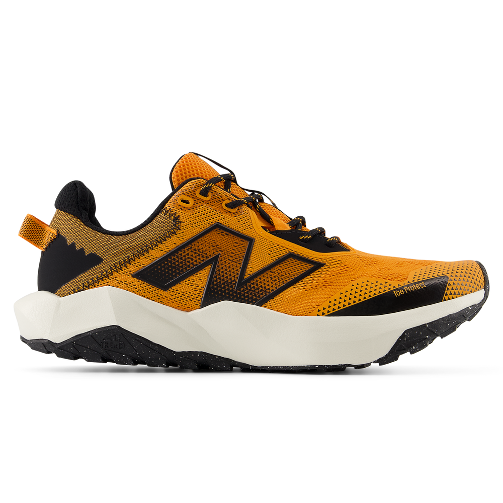 Férfi cipő New Balance DynaSoft Nitrel v6 MTNTRCC6 – narancssárga