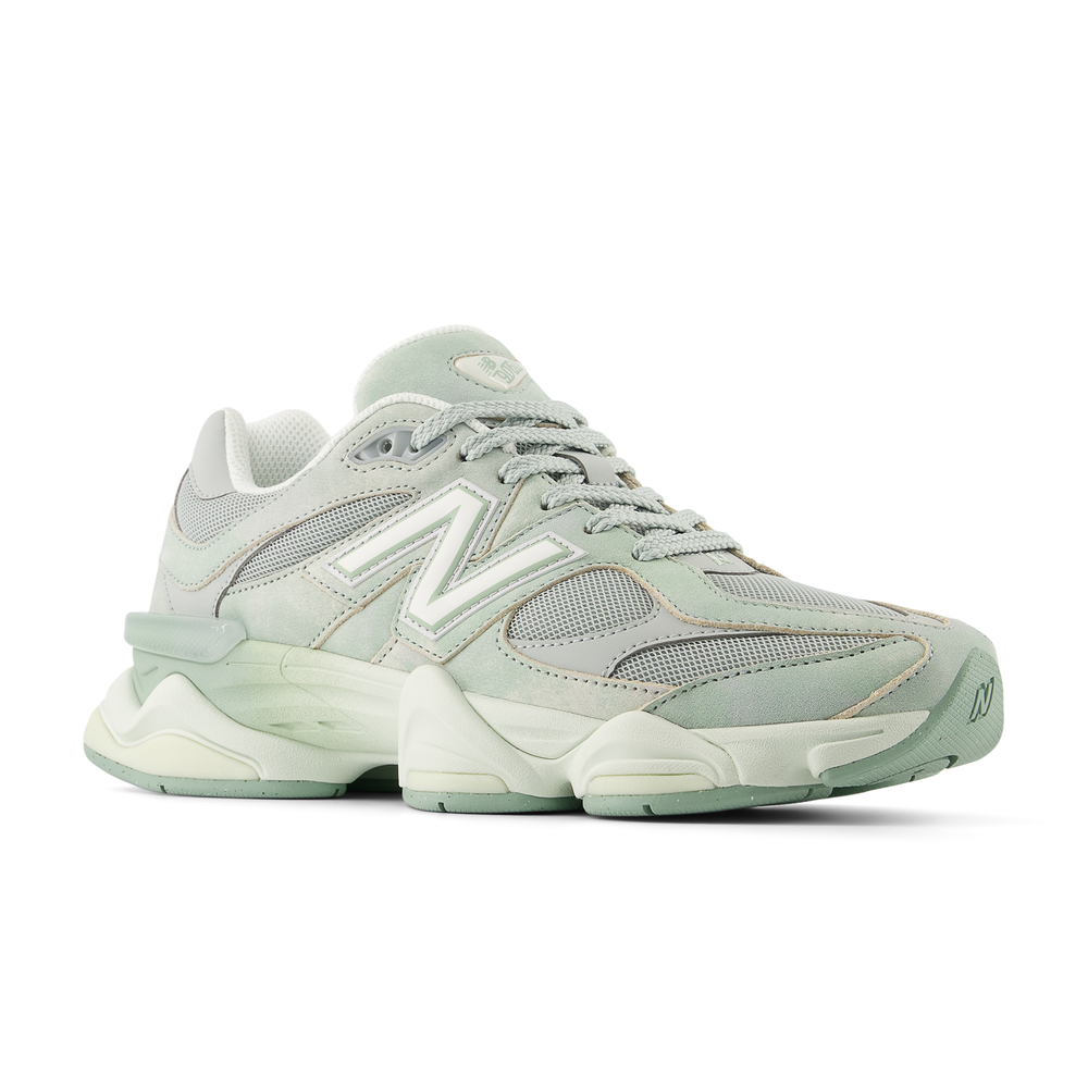 Unisex cipő New Balance U90608Z4 – zöld