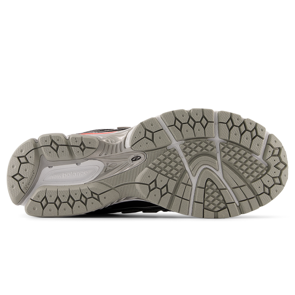 Unisex cipő New Balance U1906RCO – szürke
