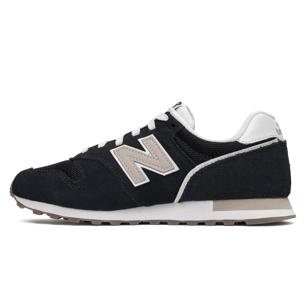 Női cipő New Balance W37330S – fekete