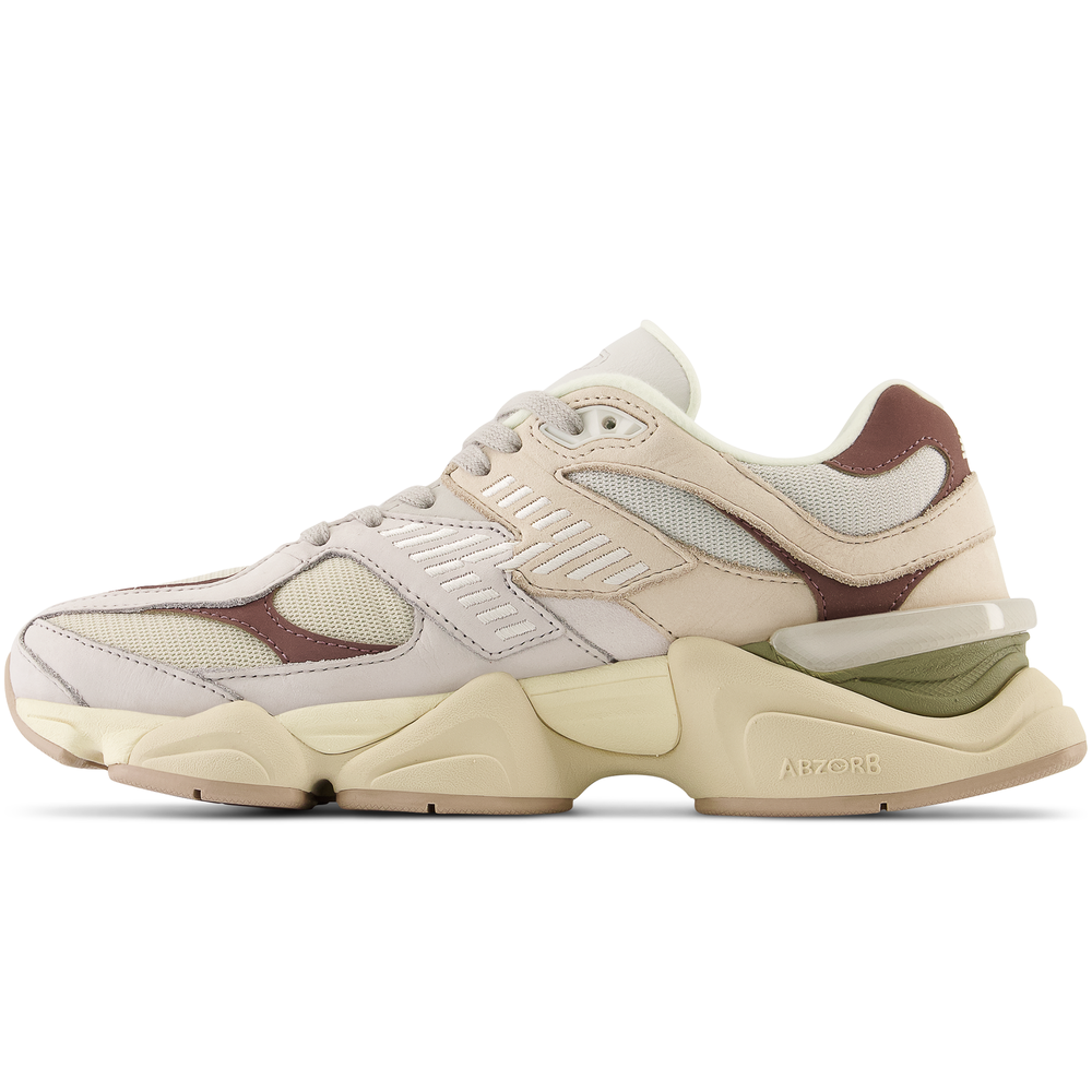 Unisex cipő New Balance U9060FNA – bézs