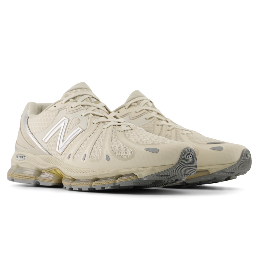Unisex cipő New Balance U18901IU – bézs