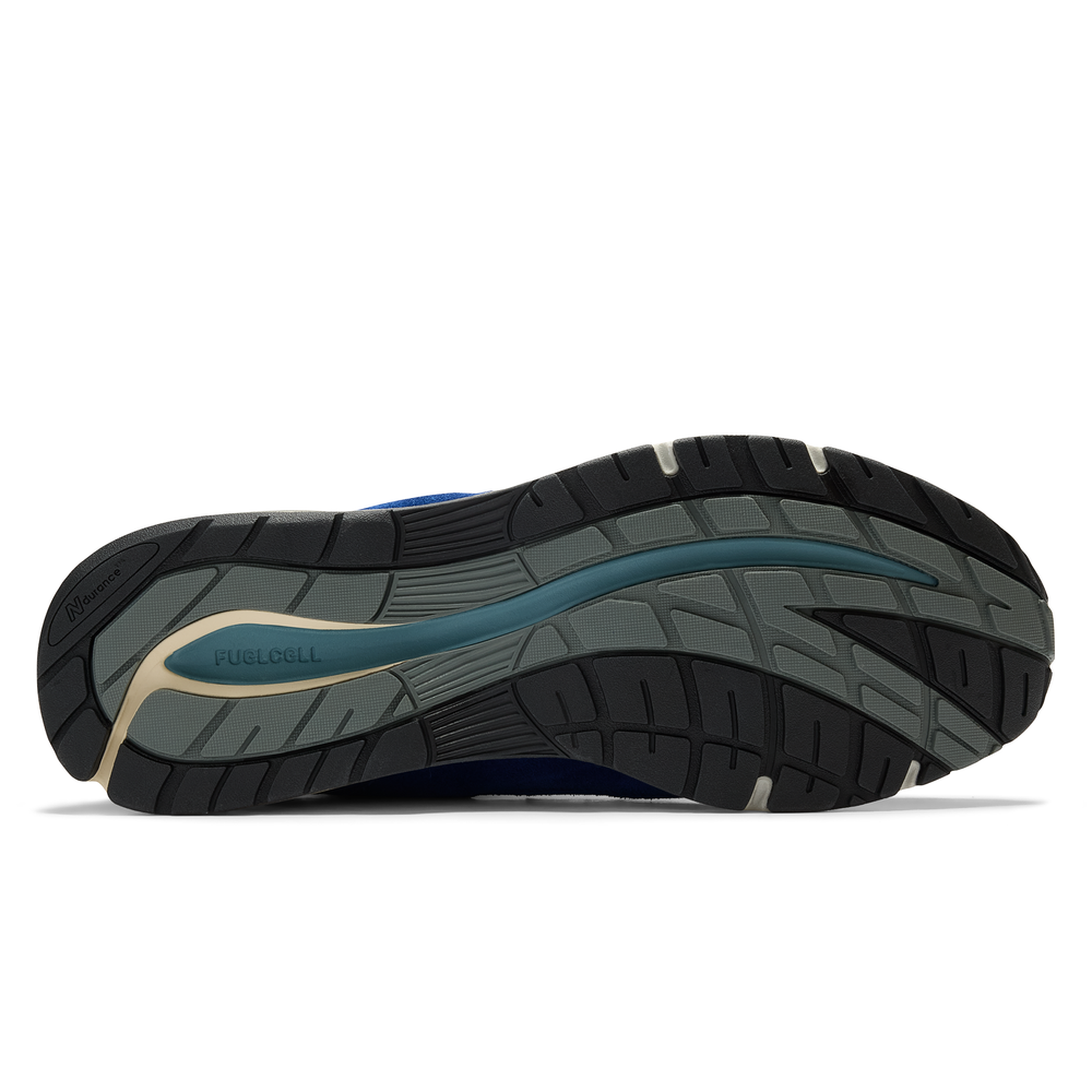 Unisex cipő New Balance U991VB2 – sötétkék