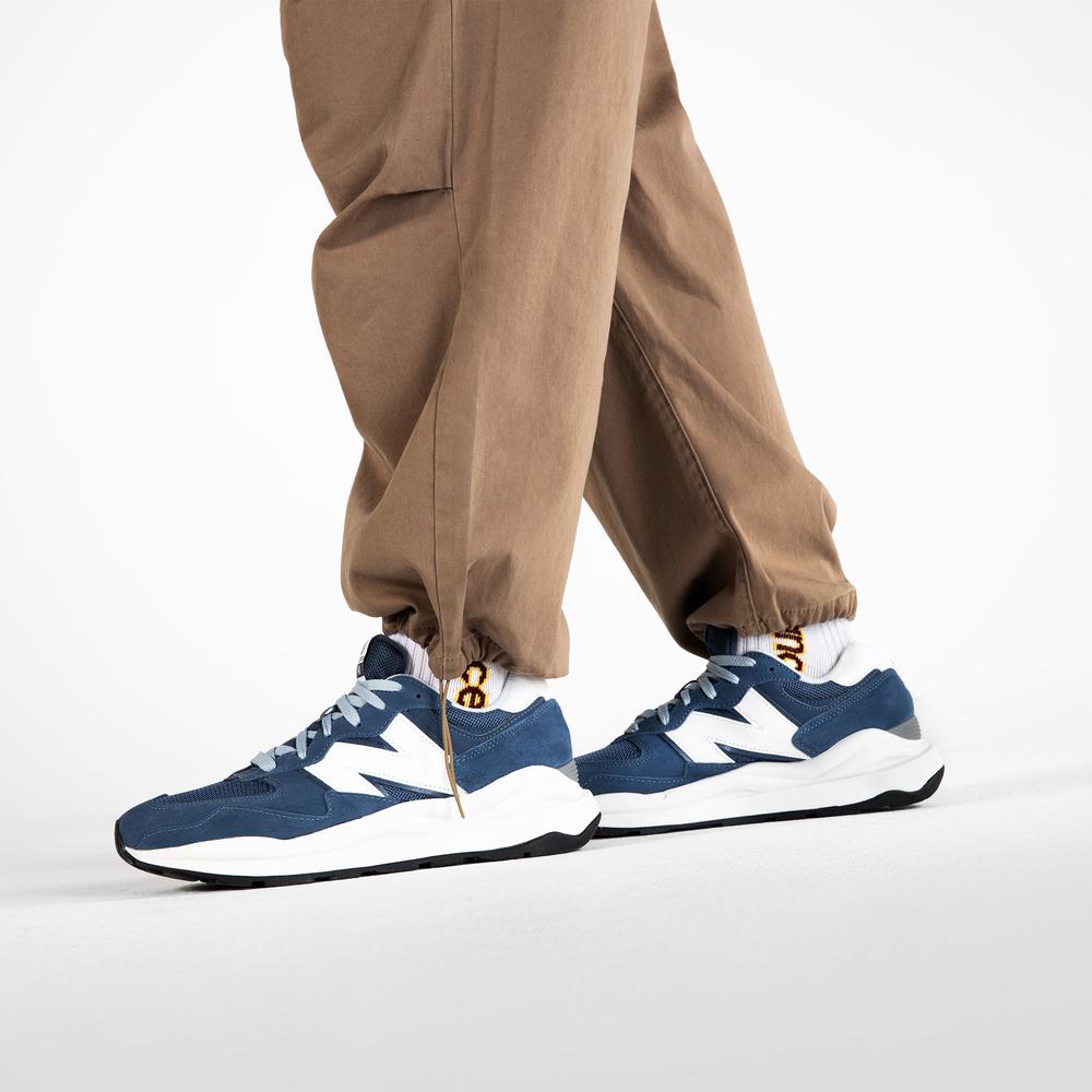 Férfi cipő New Balance M5740VPA – kék
