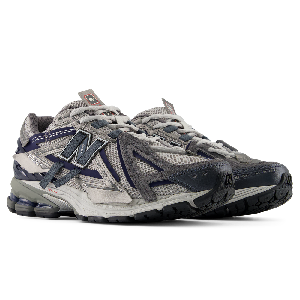 Unisex cipő New Balance U19064F6 – szürke