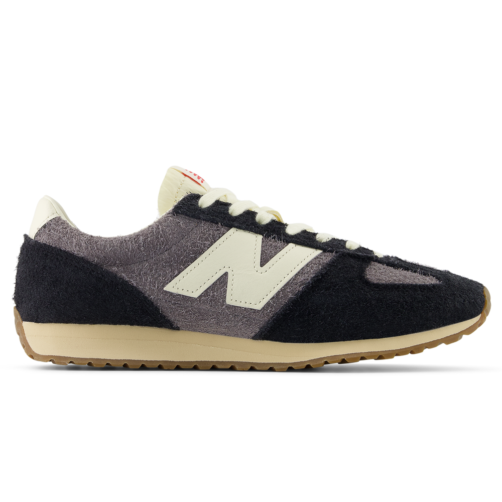 Unisex cipő New Balance U471PSD – fekete
