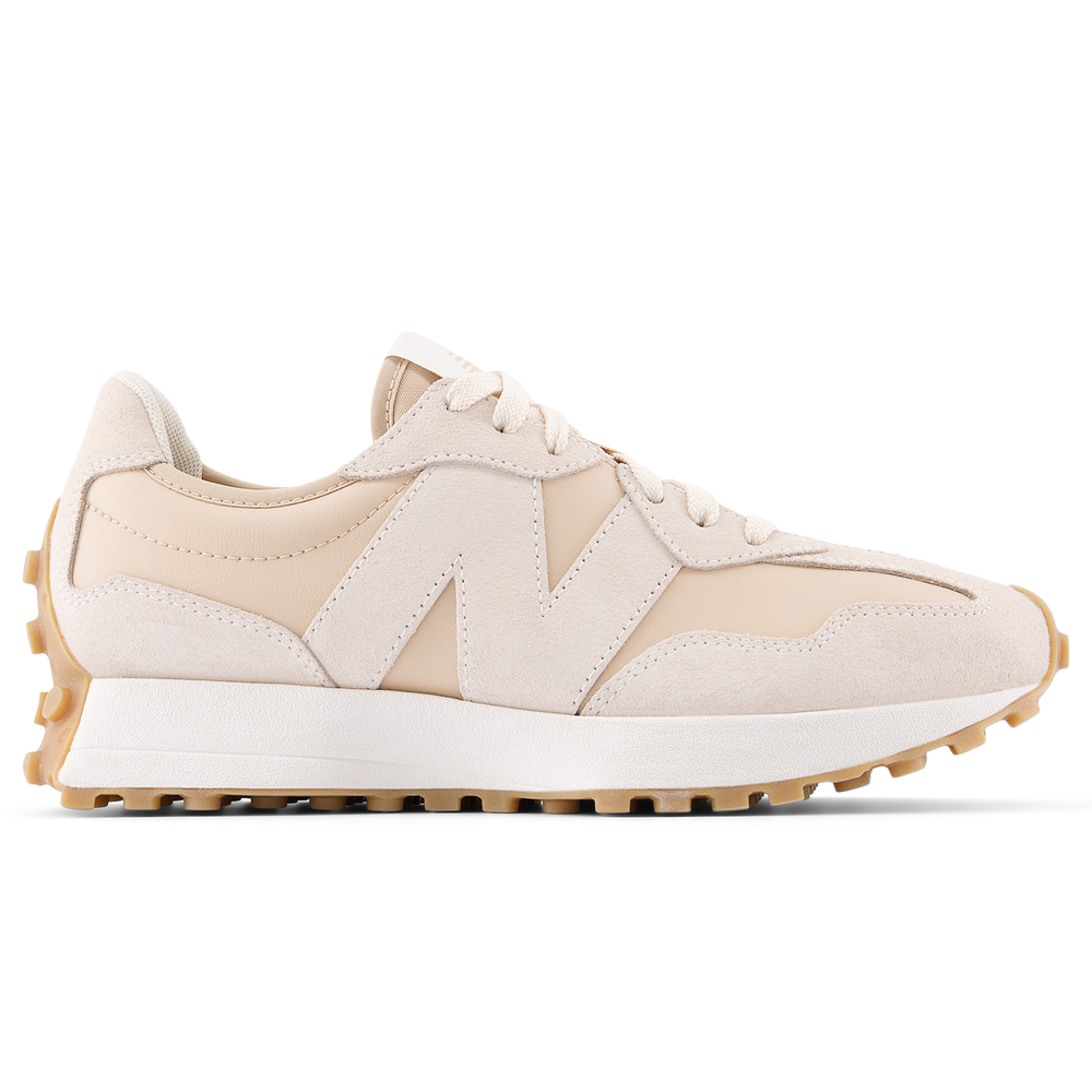 Női cipő New Balance WS327KAX – bézs