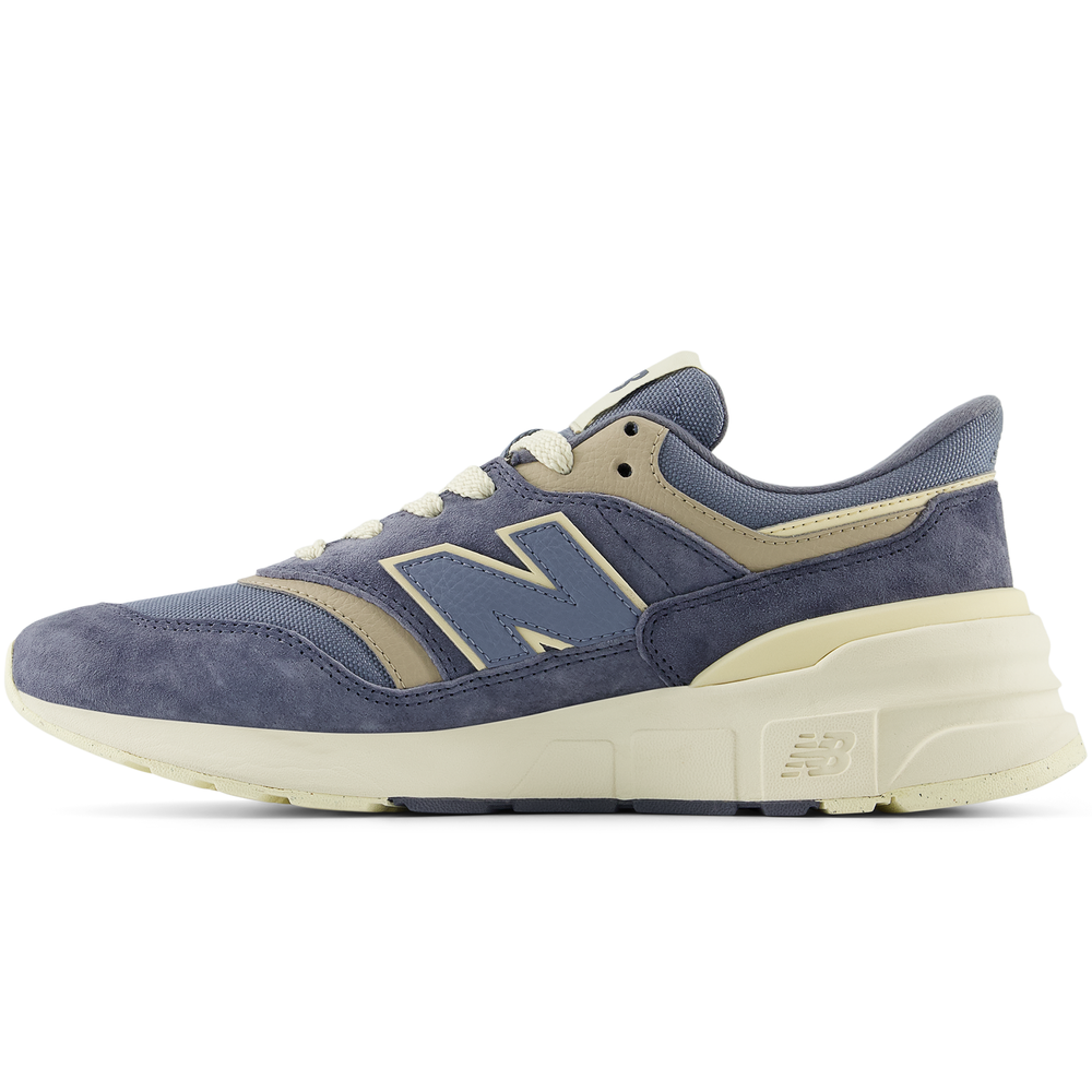 Férfi cipő New Balance U997ROC – kék