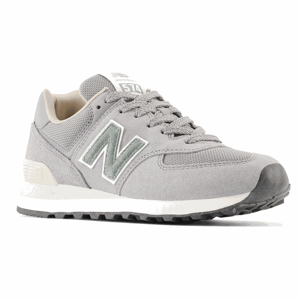 Női cipő New Balance WL574TG2 – szürke