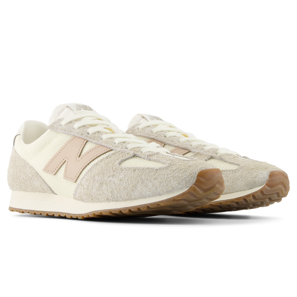 Unisex cipő New Balance U471KAA – bézs