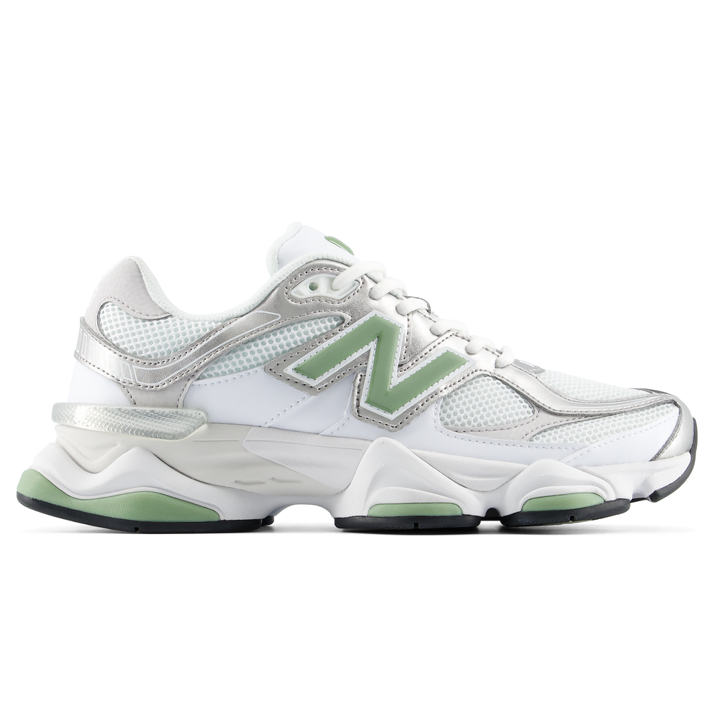 Unisex cipő New Balance U90603B6 – fehér