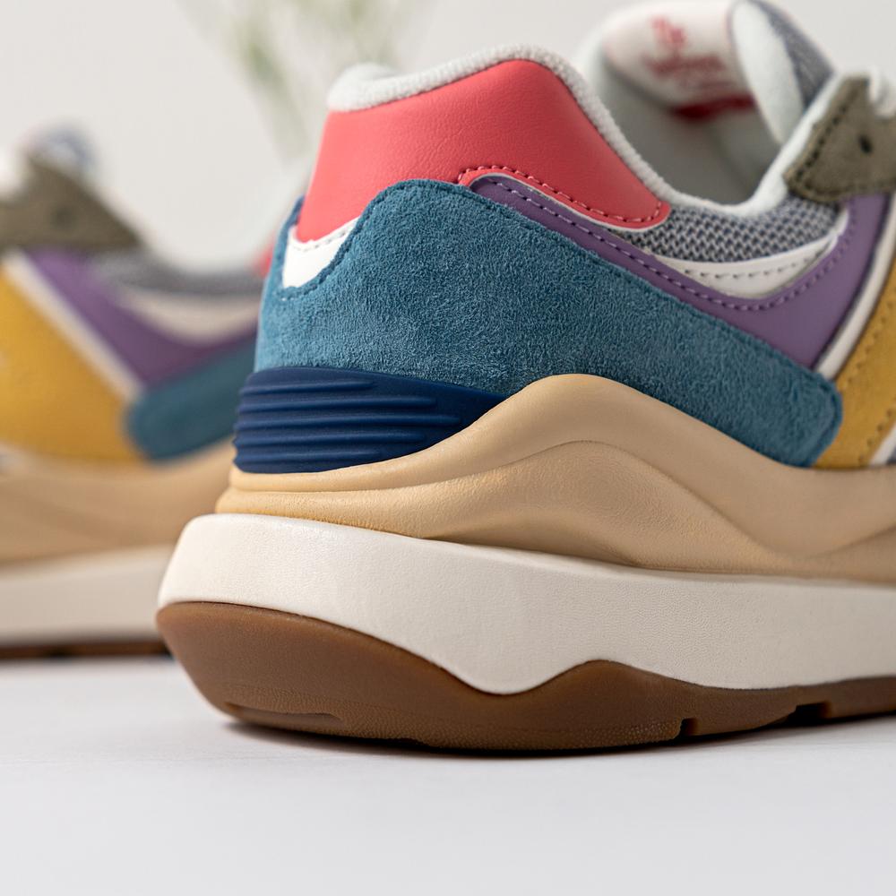 Férfi cipő New Balance W5740GBA – többszínű
