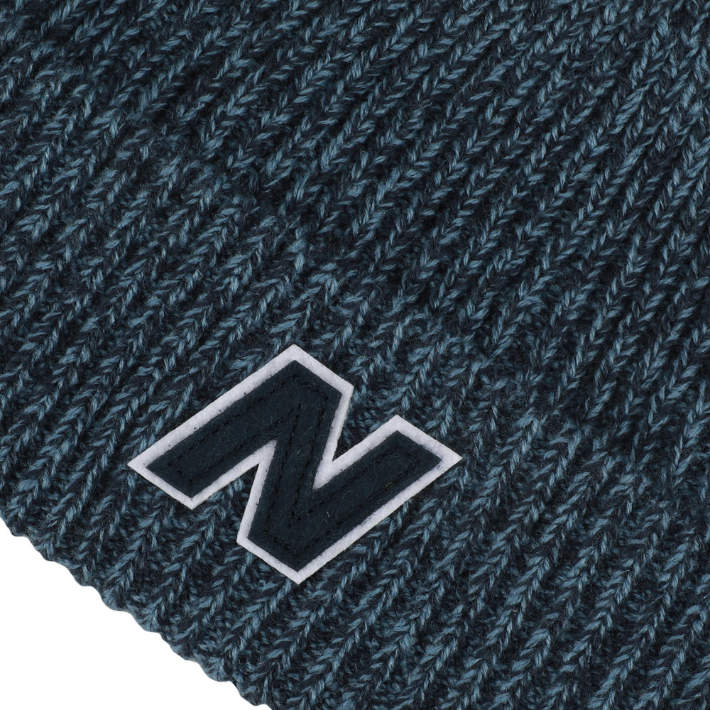 Sapka New Balance LAH53009NNY – kék
