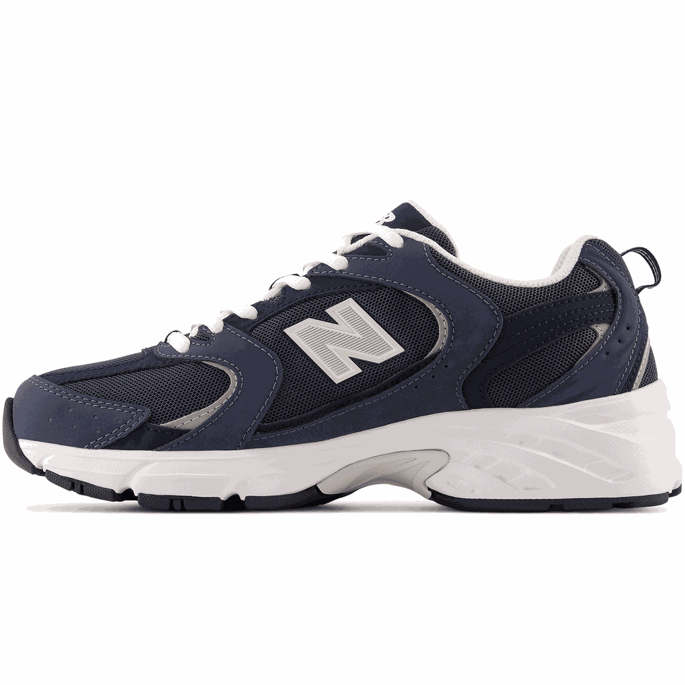 Unisex cipő New Balance MR530SMT – sötétkék