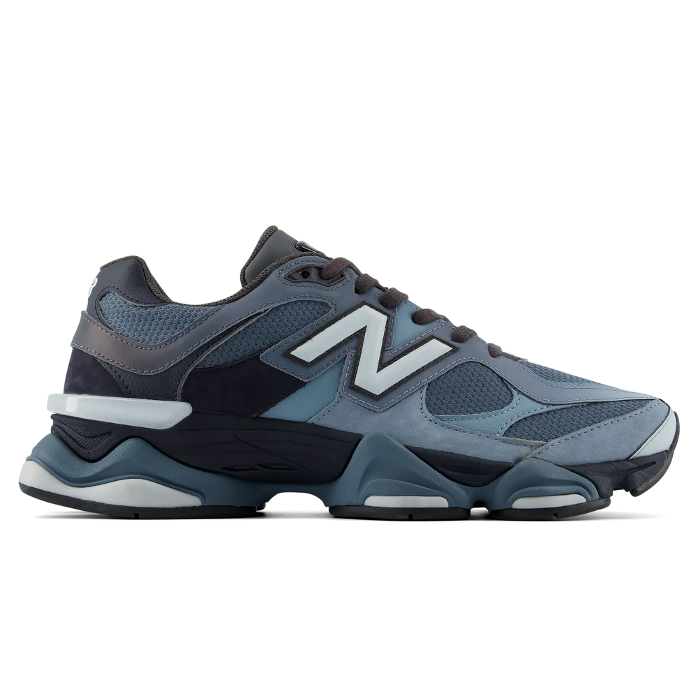 Unisex cipő New Balance U906043A – kék